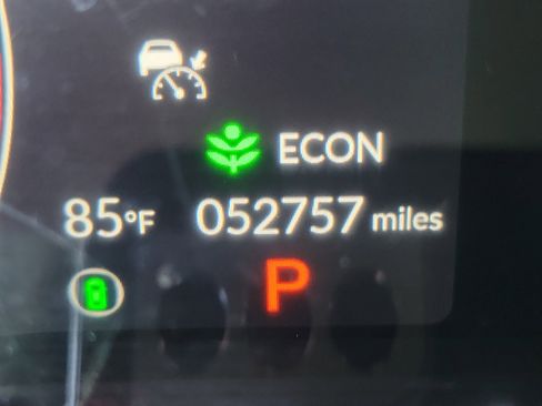 Used 2024 Honda Civic Sport image 22
