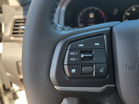 New 2026 Honda Ridgeline Sport image 19