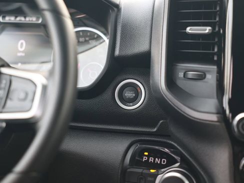 New 2026 RAM 1500 Classic Warlock image 27