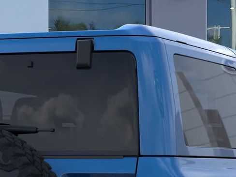 New 2026 Ford Bronco Badlands AWD/4WD image 25