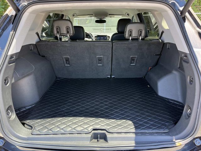 Used 2019 GMC Terrain SLT w/ Preferred Package FWD image 20