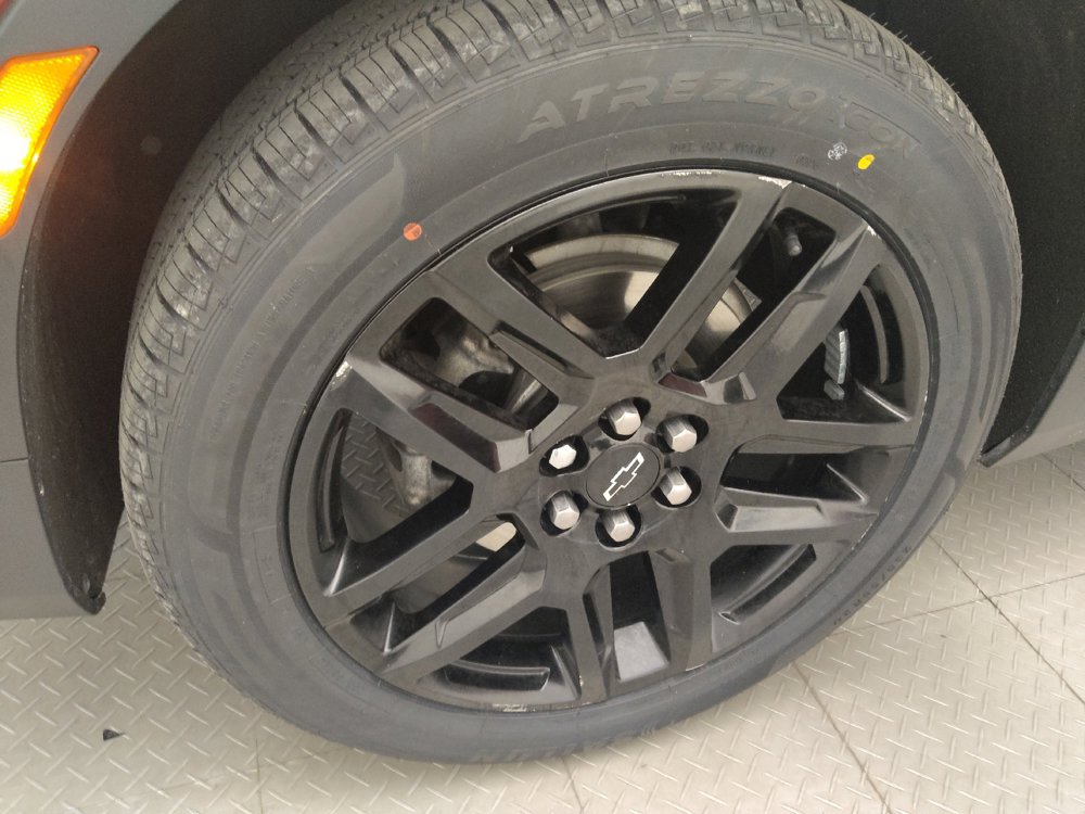 Used 2022 Chevrolet Blazer LT FWD image 31
