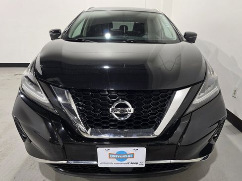 Used 2019 Nissan Murano SL image 9
