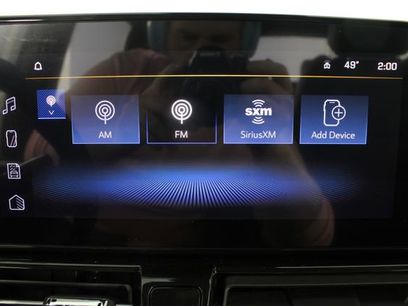 New 2026 Chevrolet TrailBlazer ACTIV w/ Convenience Package