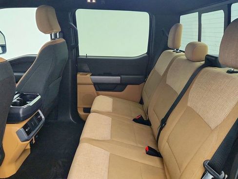 Used 2022 Ford F150 XLT w/ Equipment Group 302A High image 20