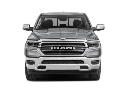 Used 2022 RAM 1500 Laramie image 4