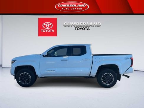 New 2026 Toyota Tacoma TRD Sport image 5