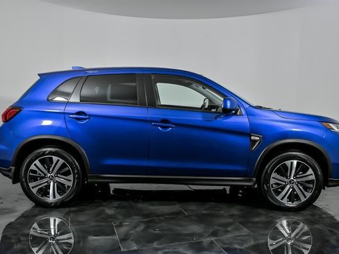 New 2026 Mitsubishi Outlander Sport ES AWD/4WD image 9