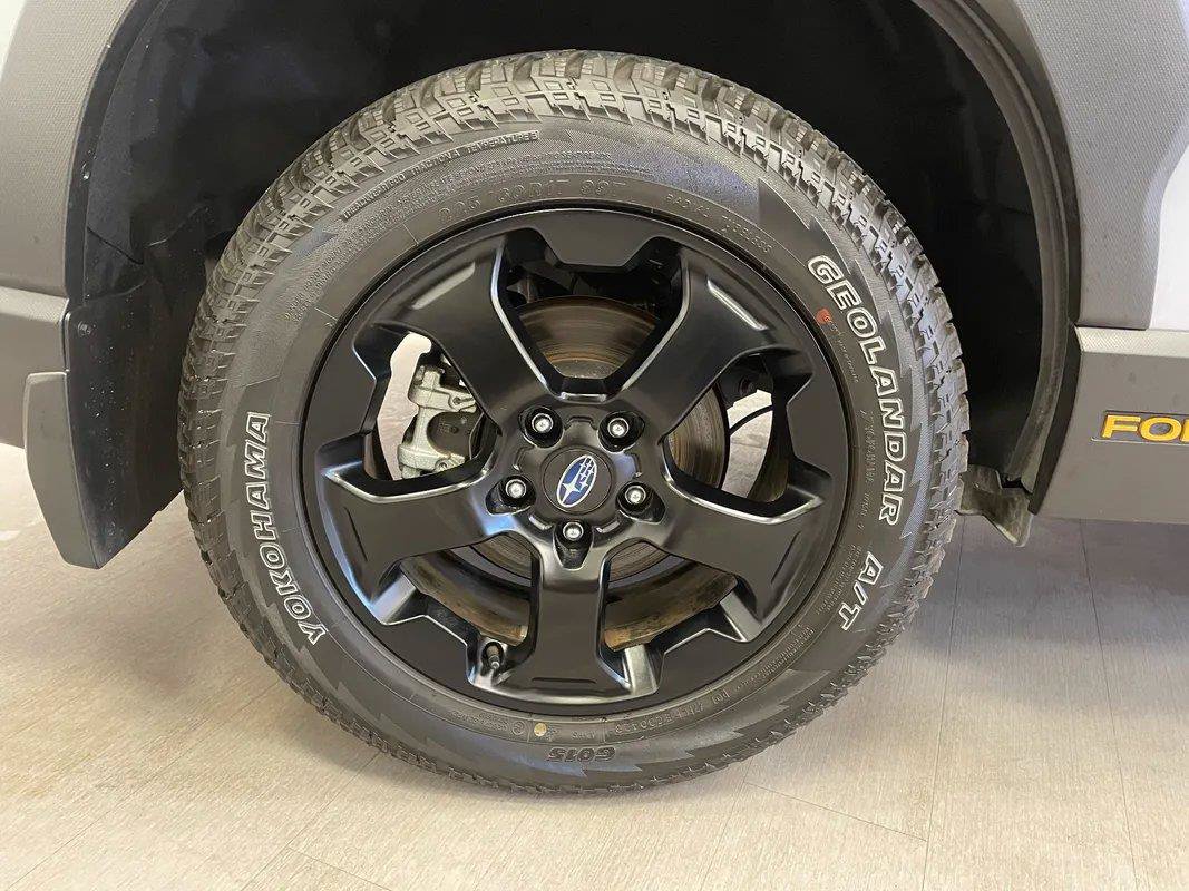 Used 2023 Subaru Forester Wilderness AWD/4WD image 56