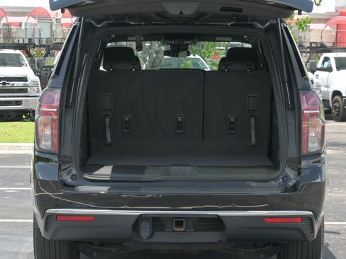 Used 2023 Chevrolet Tahoe LS RWD image 34