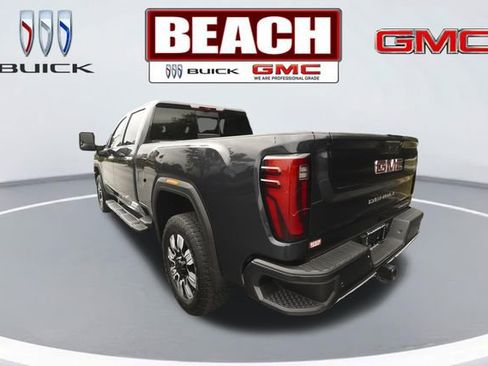Used 2024 GMC Sierra 2500 Denali w/ Denali Reserve Package AWD/4WD image 5