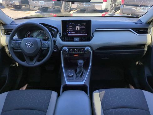 Certified 2025 Toyota RAV4 XLE image 14