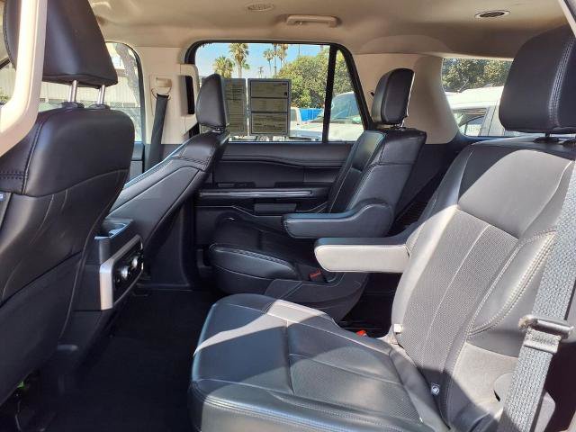 Certified 2024 Ford Expedition XLT AWD/4WD image 22