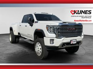 Used 2020 GMC Sierra 3500 Denali w/ Denali Ultimate Package AWD/4WD video 1