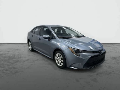 Used 2024 Toyota Corolla LE FWD image 6
