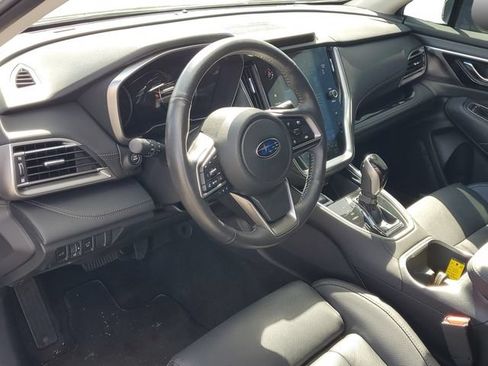 Used 2023 Subaru Outback Touring XT AWD/4WD image 6