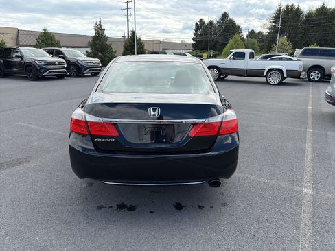 Used 2013 Honda Accord LX image 6