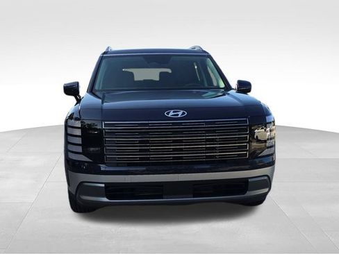 New 2026 Hyundai Palisade SEL FWD image 8