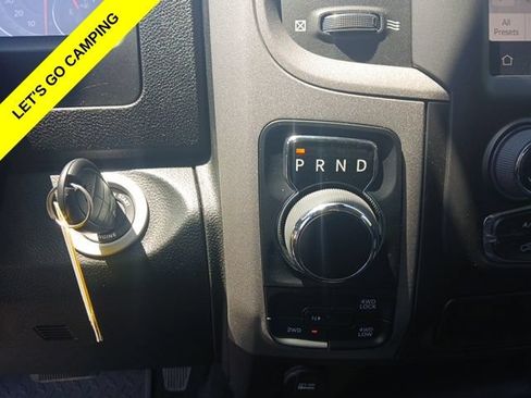 Used 2024 RAM 1500 Tradesman w/ Tradesman SXT Package AWD/4WD image 26