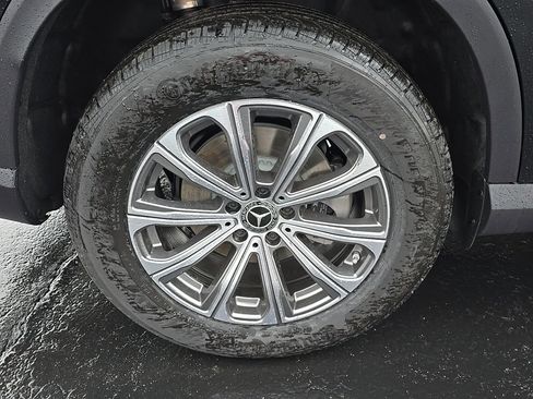 New 2026 Mercedes-Benz GLC 300 4MATIC image 8