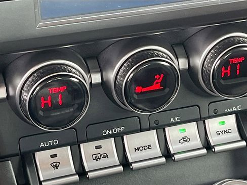 Used 2023 Subaru BRZ Limited image 15