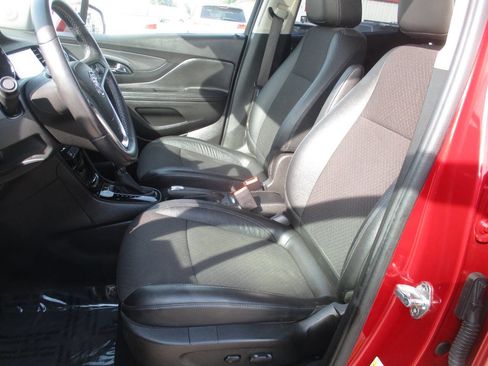 Used 2017 Buick Encore Sport Touring w/ Safety Package image 14