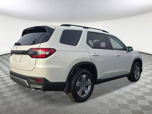 New 2026 Honda Pilot EX-L image 3