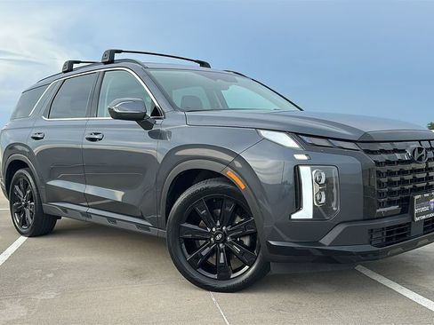 Used 2024 Hyundai Palisade XRT FWD image 6
