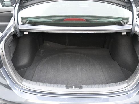 Used 2024 Kia Forte LXS image 11