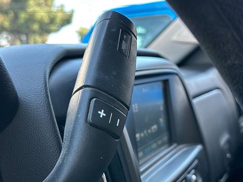Used 2018 Chevrolet Silverado 1500 Custom w/ Custom Value Package AWD/4WD image 29