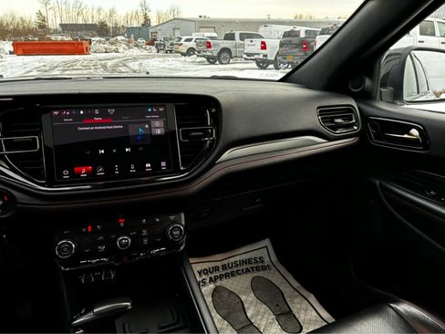 Used 2024 Dodge Durango R/T image 16