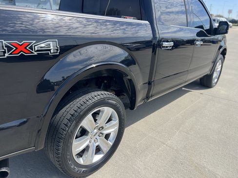 Used 2020 Ford F150 Platinum image 13