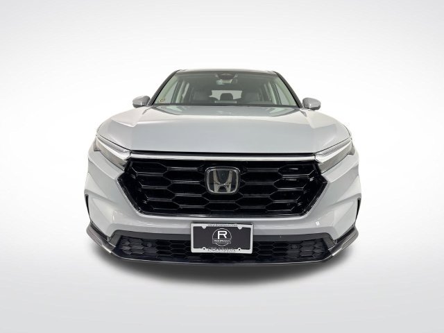 Certified 2025 Honda CR-V EX-L image 28