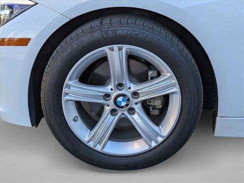 Used 2014 BMW 328i Sedan image 8