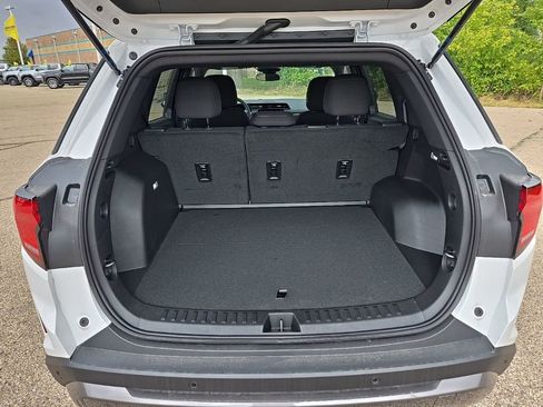 New 2026 GMC Terrain Elevation image 41