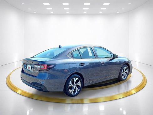 New 2025 Subaru Legacy Premium AWD/4WD image 6