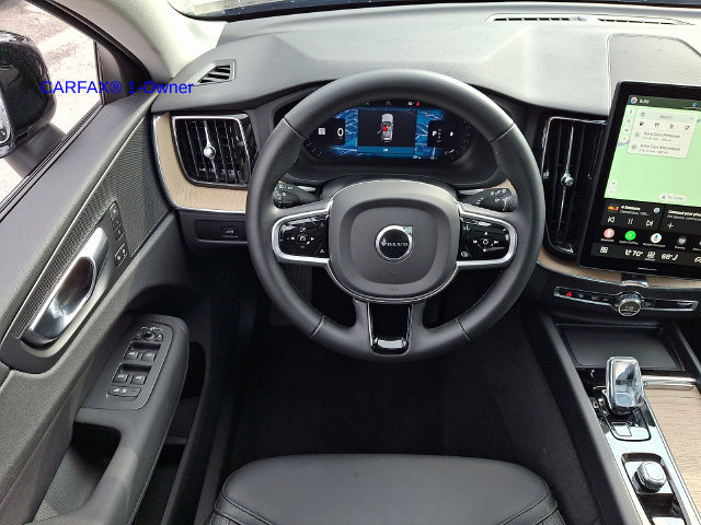 Certified 2026 Volvo XC60 B5 Plus AWD/4WD image 14