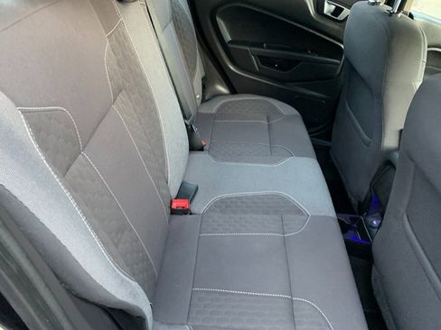 Used 2015 Ford Fiesta SE w/ Equipment Group 201A image 14