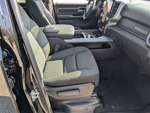 New 2026 RAM 1500 Big Horn image 41