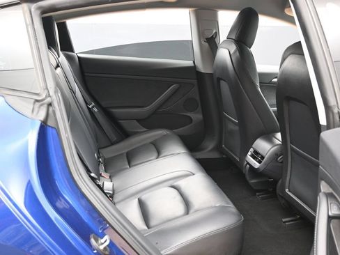 Used 2021 Tesla Model 3 Standard Range Plus RWD image 40