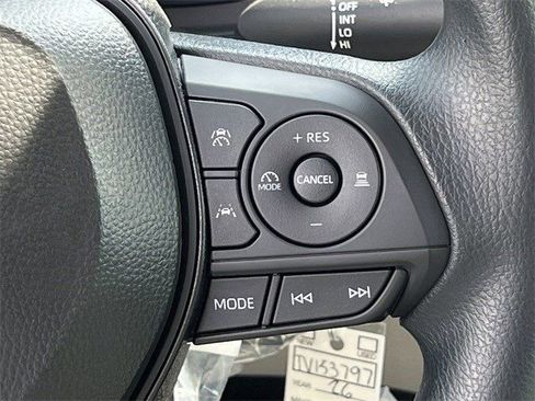 New 2026 Toyota Corolla Cross L FWD image 14