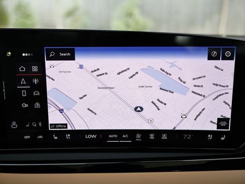 New 2025 Audi A5 2.0T Premium Plus image 36