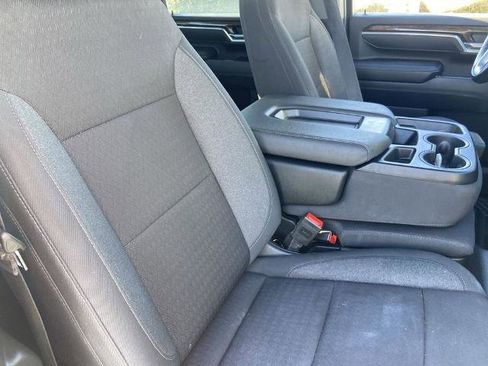 Used 2025 GMC Sierra 3500 SLE image 23