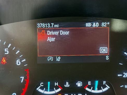 Certified 2020 Ford Escape SEL image 20