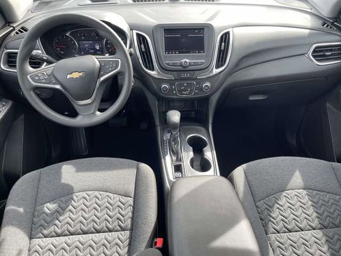 Certified 2022 Chevrolet Equinox LT AWD/4WD image 13