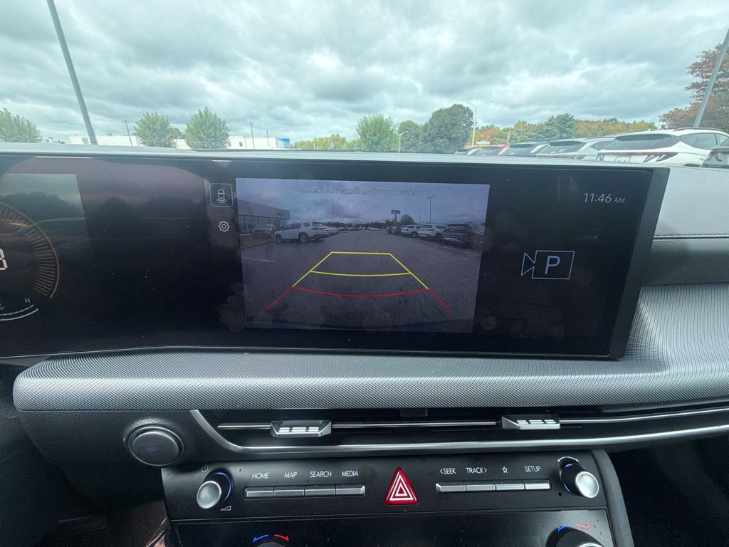 Used 2025 Hyundai Sonata SEL FWD image 20