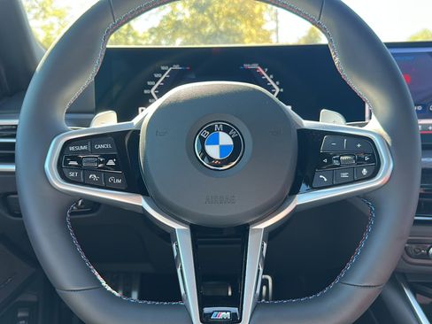 New 2026 BMW M340i w/ Premium Package image 17
