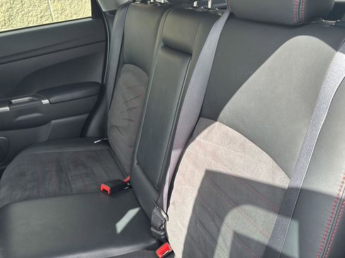 Used 2023 Mitsubishi Outlander Sport SE AWD/4WD image 29