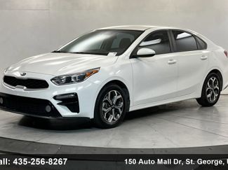Used 2019 Kia Forte LXS image 1