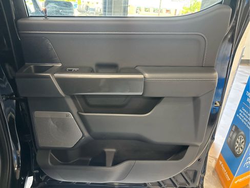 Used 2022 Ford F150 XLT w/ Equipment Group 302A High AWD/4WD image 33